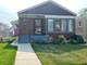 5853 S Narragansett, Chicago, IL 60638