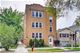 3038 W Cullom Unit 1, Chicago, IL 60618