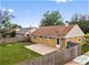 1103 Bristol, Westchester, IL 60154