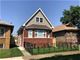 9404 S May, Chicago, IL 60620