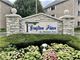 7783 Bristol Park Unit 2SE, Tinley Park, IL 60477