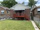 3832 S Harvey, Berwyn, IL 60402