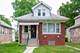 8545 S Vernon, Chicago, IL 60619