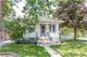 1417 Hill, Wheaton, IL 60187