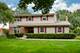 1327 Christina, Northbrook, IL 60062