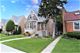 6968 W Wellington, Chicago, IL 60634