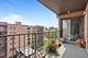 901 Center Unit A507, Des Plaines, IL 60016