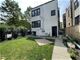 3000 W George Unit 1, Chicago, IL 60618