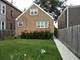 1621 W 37th, Chicago, IL 60609