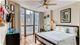 600 N Dearborn Unit 708, Chicago, IL 60654