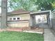 3739 S Kenilworth, Berwyn, IL 60402