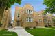 4128 W Barry, Chicago, IL 60641