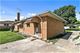 1033 Meadowcrest, La Grange Park, IL 60526