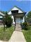 7825 S St Lawrence, Chicago, IL 60619