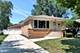 10304 S Tripp, Oak Lawn, IL 60453