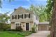 2240 Birchwood, Wilmette, IL 60091