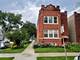 3657 N Lotus, Chicago, IL 60641