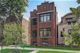 4231 N Francisco, Chicago, IL 60618