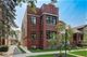 4231 N Francisco, Chicago, IL 60618