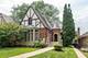 1143 N Kenilworth, Oak Park, IL 60302