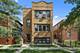 5106 W Berenice, Chicago, IL 60641