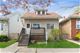 3620 N Oleander, Chicago, IL 60634