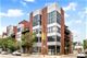 808 N Greenview Unit 2F, Chicago, IL 60642