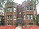 6322 S Richmond, Chicago, IL 60629