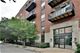 2342 W Bloomingdale Unit 202, Chicago, IL 60647