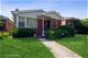 8520 S Calumet, Chicago, IL 60619