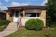 487 Hirsch, Calumet City, IL 60409