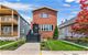 5329 N Nashville, Chicago, IL 60656