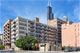 500 S Clinton Unit 642, Chicago, IL 60607