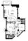500 S Clinton Unit 642, Chicago, IL 60607