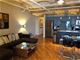 500 S Clinton Unit 642, Chicago, IL 60607