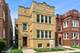 5734 N Campbell, Chicago, IL 60659