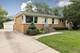 415 Vassar, Des Plaines, IL 60016