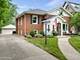 4205 Franklin, Western Springs, IL 60558