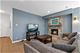 2647 W Carmen Unit 2W, Chicago, IL 60625