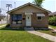 3401 S Central, Cicero, IL 60804