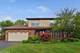 590 Woodcrest, Carol Stream, IL 60188