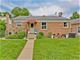 7920 Kedvale, Skokie, IL 60076