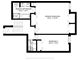 1500 Sheridan Unit 9B, Wilmette, IL 60091
