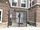 1507 W Jonquil Unit 3, Chicago, IL 60626