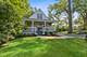 1057 Hillside, Lake Bluff, IL 60044