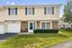 453 Wright, Bolingbrook, IL 60440