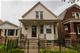 2734 W Nelson, Chicago, IL 60618