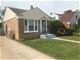 424 48th, Bellwood, IL 60104