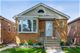 3828 Harvey, Berwyn, IL 60402