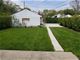 3724 W Albion, Lincolnwood, IL 60712